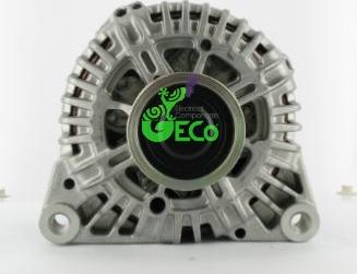 GECO A729697 - Alternator autospares.lv