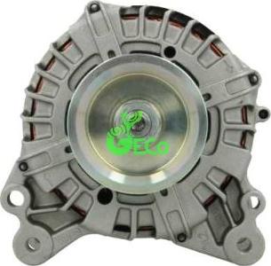 GECO A729618 - Alternator autospares.lv