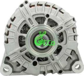 GECO A729633 - Alternator autospares.lv