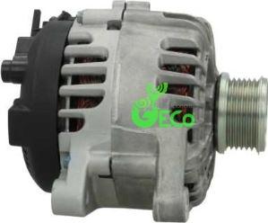 GECO A729632 - Alternator autospares.lv