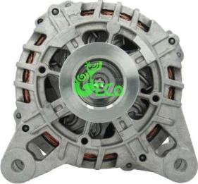 GECO A729625 - Alternator autospares.lv