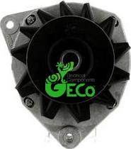 GECO A729099 - Alternator autospares.lv