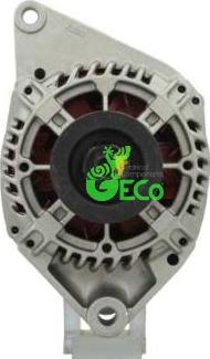 GECO A729014 - Alternator autospares.lv