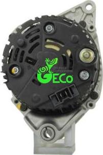 GECO A729014 - Alternator autospares.lv