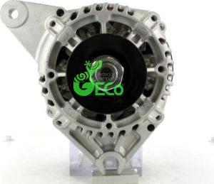 GECO A729039A - Alternator autospares.lv