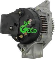 GECO A729020 - Alternator autospares.lv