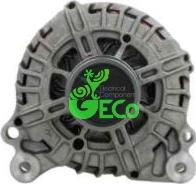 GECO A729821 - Alternator autospares.lv