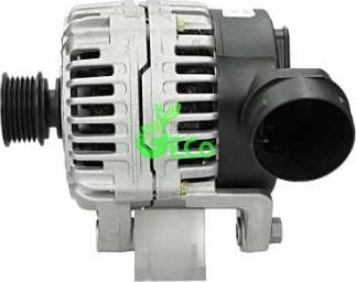 GECO A729398 - Alternator autospares.lv