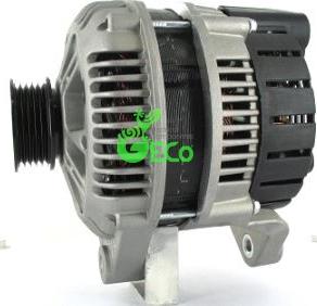 GECO A729305A - Alternator autospares.lv