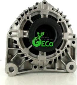 GECO A729301 - Alternator autospares.lv