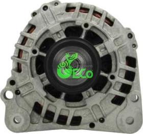 GECO A729328 - Alternator autospares.lv