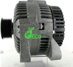 GECO A729248 - Alternator autospares.lv