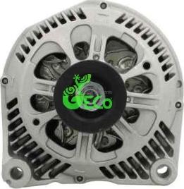 GECO A729252 - Alternator autospares.lv