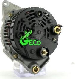 GECO A729201 - Alternator autospares.lv