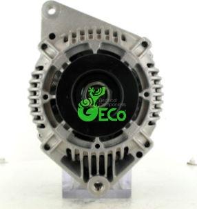 GECO A729215 - Alternator autospares.lv