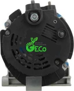 GECO A729232 - Alternator autospares.lv