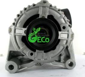 GECO A729223 - Alternator autospares.lv