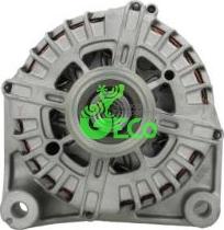 GECO A729793 - Alternator autospares.lv