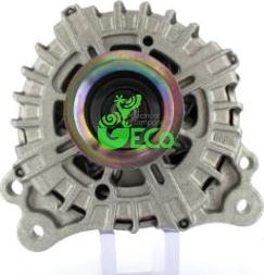 GECO A729749 - Alternator autospares.lv