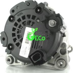 GECO A729781 - Alternator autospares.lv