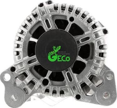 GECO A72449 - Alternator autospares.lv