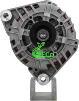 GECO A72443 - Alternator autospares.lv