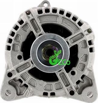 GECO A72450 - Alternator autospares.lv