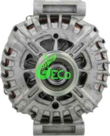 GECO A72468 - Alternator autospares.lv