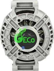 GECO A72417 - Alternator autospares.lv