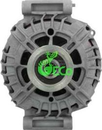 GECO A72486 - Alternator autospares.lv