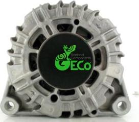 GECO A72559 - Alternator autospares.lv