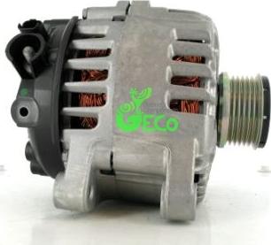 GECO A72559 - Alternator autospares.lv