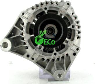 GECO A72566 - Alternator autospares.lv