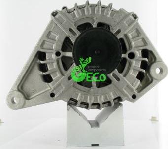 GECO A72509 - Alternator autospares.lv