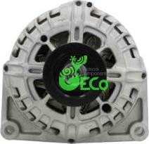 GECO A72502 - Alternator autospares.lv