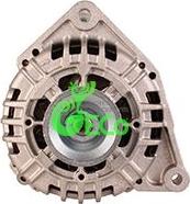 GECO A72518 - Alternator autospares.lv