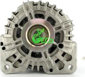 GECO A72513 - Alternator autospares.lv