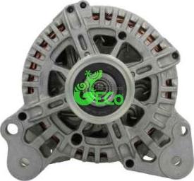 GECO A72582 - Alternator autospares.lv