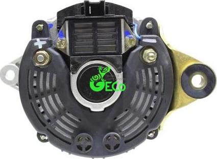 GECO A726472 - Alternator autospares.lv