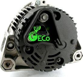 GECO A726675 - Alternator autospares.lv