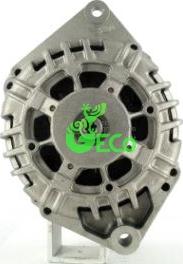 GECO A72602 - Alternator autospares.lv