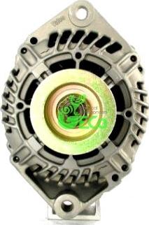 GECO A726382A - Alternator autospares.lv