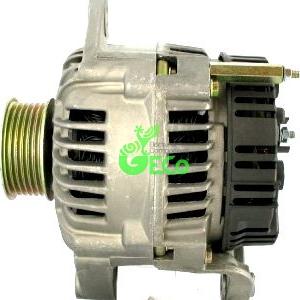 GECO A726382A - Alternator autospares.lv