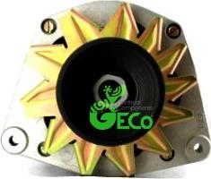 GECO A726330R - Alternator autospares.lv