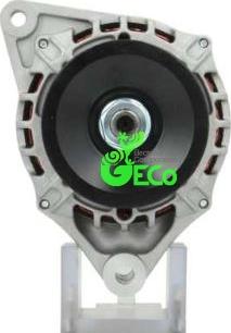 GECO A720062A - Alternator autospares.lv