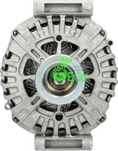 GECO A720019 - Alternator autospares.lv