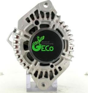 GECO A720029 - Alternator autospares.lv