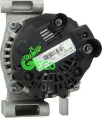 GECO A720151 - Alternator autospares.lv