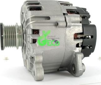 GECO A72022 - Alternator autospares.lv