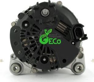 GECO A72022 - Alternator autospares.lv